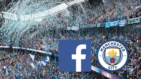 Suivez City sur Facebook